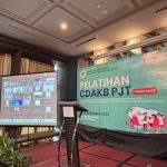 Gakeslab Sulsel Gelar Pelatihan CDAKB