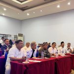 Rapat Dewan Pengupahan Sulsel, Angka Final UMP 2026 Belum Dibahas