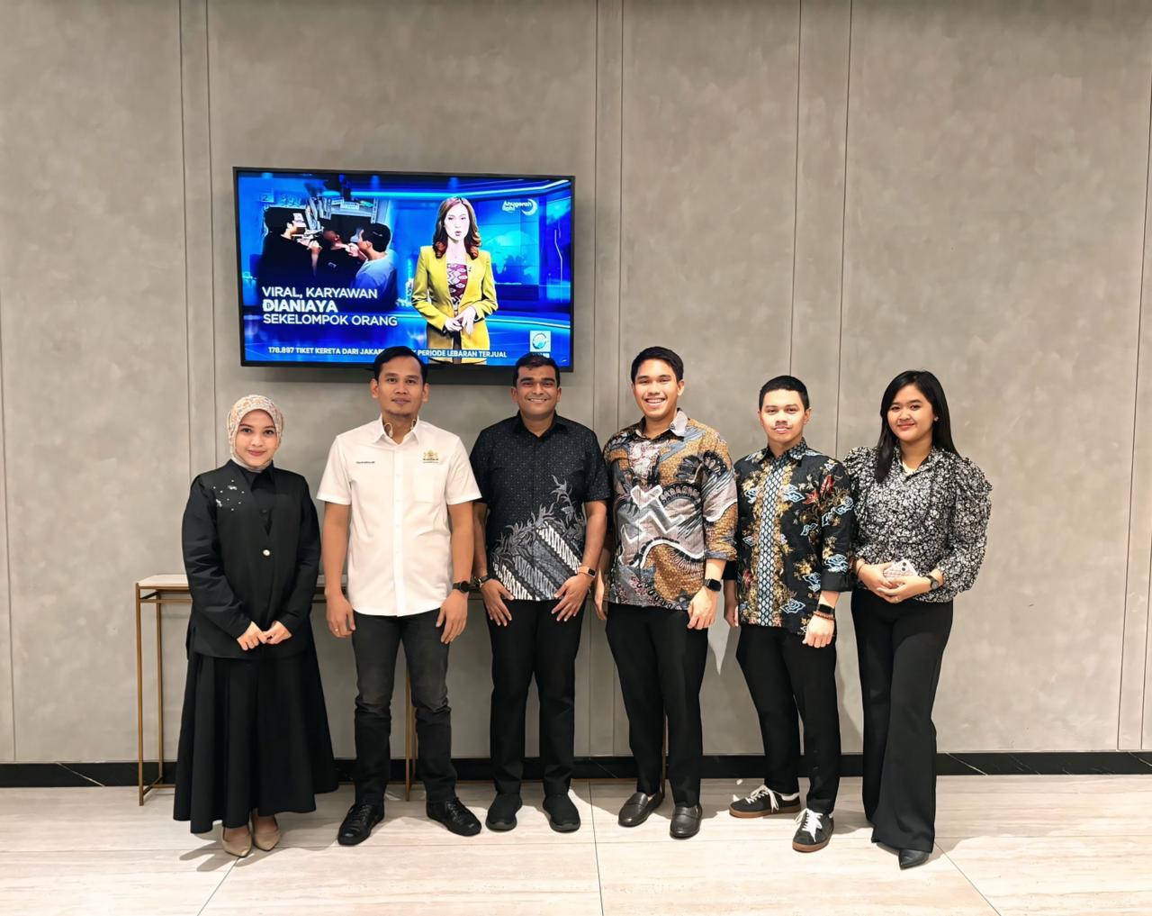 Kadin Sulsel Dorong Makassar Jadi Hub Investasi Singapura di Kawasan Timur Indonesia