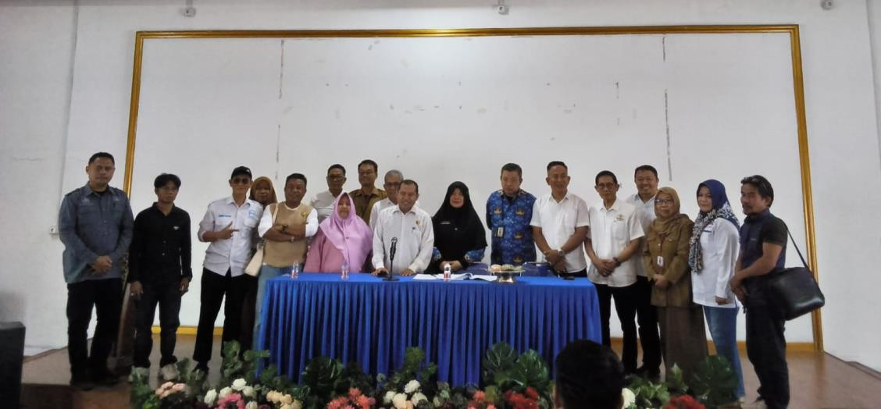 Rapat Dewan Pengupahan Dan Lks Tripartit 2026