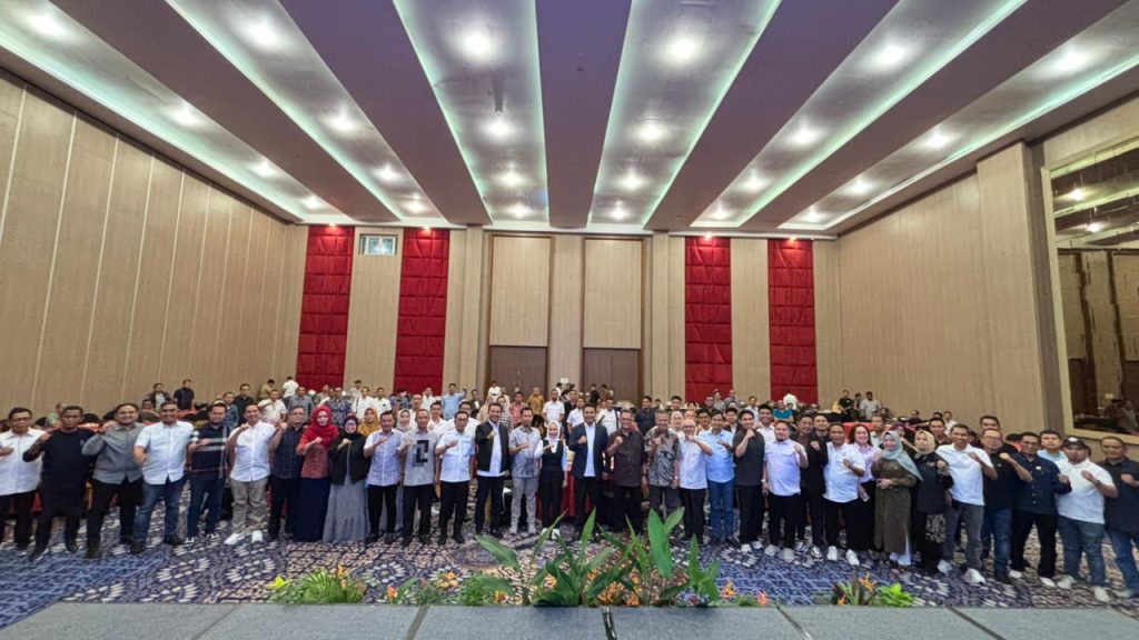 Tudang Sipulung Awali Rangkaian Muprov VIII Kadin Sulsel digelar 12-14 Juni di Bulukumba
